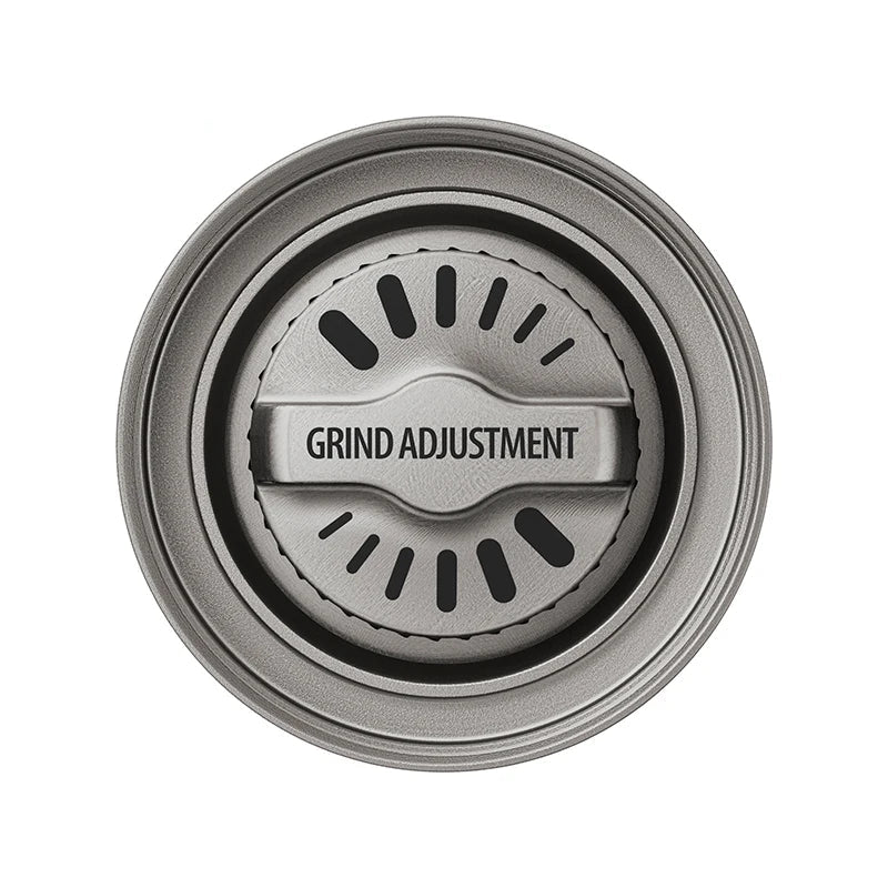 WACACO Exagrind Manual Coffee Grinder