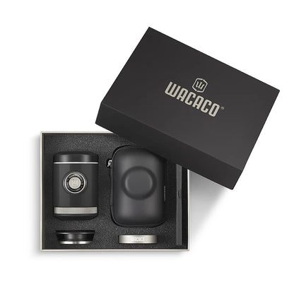 Wacaco PressoGo Pro Portable Espresso Maker