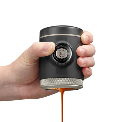 Wacaco PressoGo Pro Portable Espresso Maker