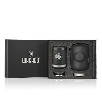 Wacaco PressoGo Pro Portable Espresso Maker
