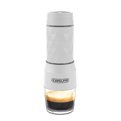 Cafelffe 3-in-1 Portable Espresso Maker