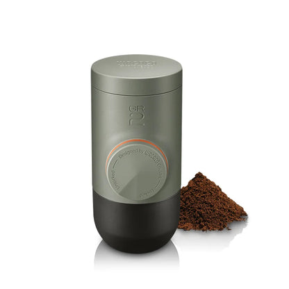 WACACO Minipresso GR2, Espresso Machine