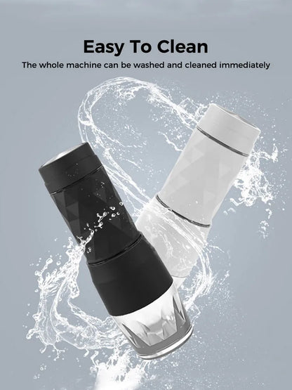 Cafelffe 3-in-1 Portable Espresso Maker