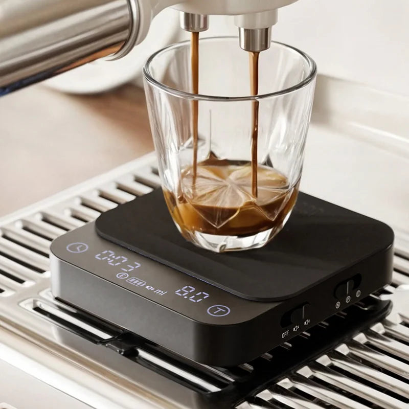 WACACO Exagram Pro Coffee Scale