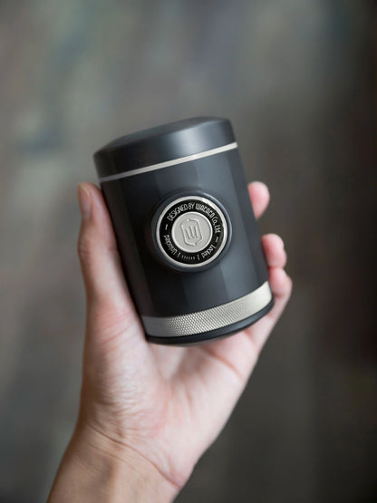 Wacaco PressoGo Pro Portable Espresso Maker
